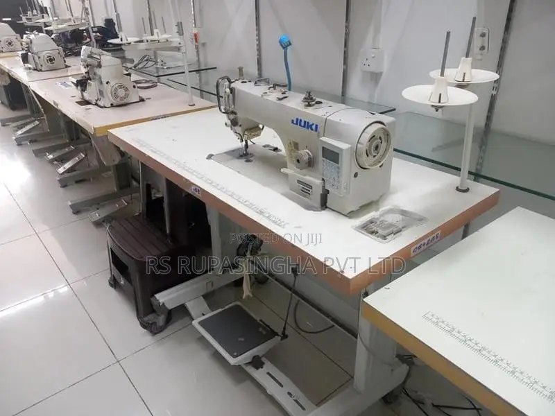 Juki Sewing Machine