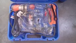 WADFOW 1500W Rotary Hammer Herman PT 1386
