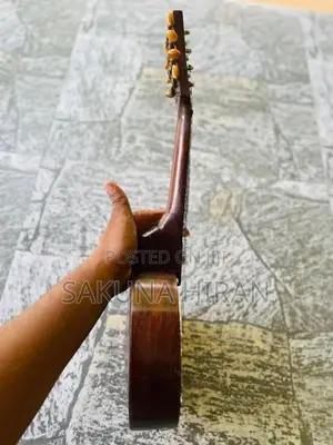 Banjo Mandolin