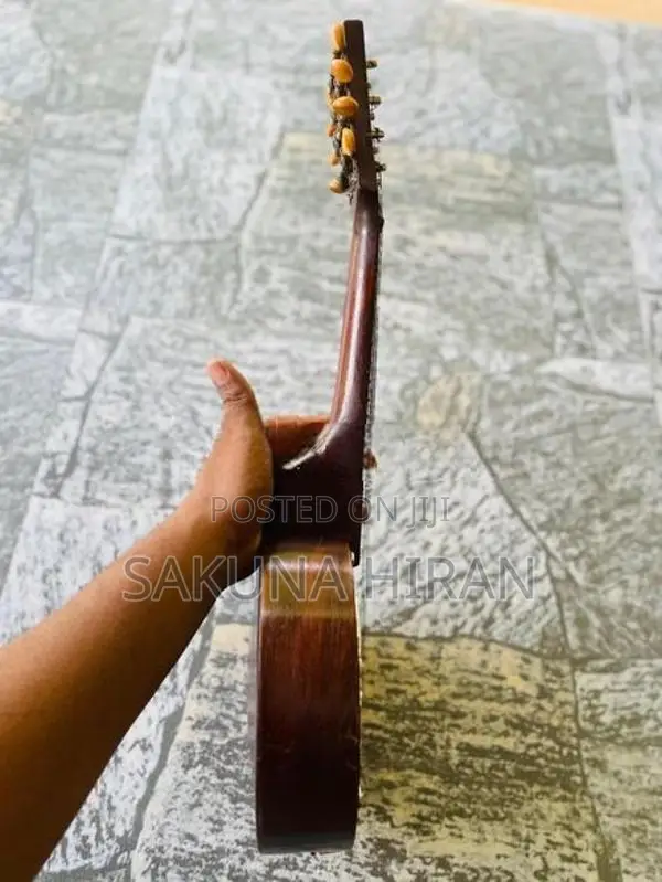 Banjo Mandolin
