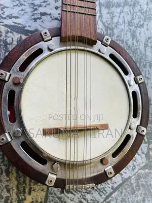 Banjo Mandolin