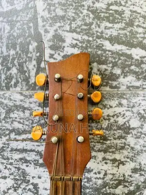 Banjo Mandolin