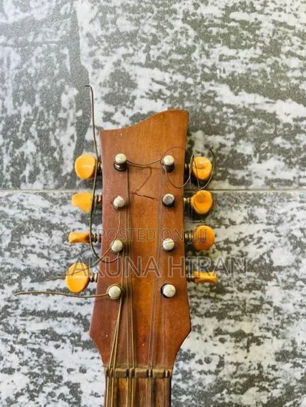 Banjo Mandolin