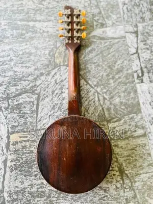 Banjo Mandolin