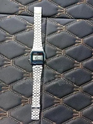 Casio Watch