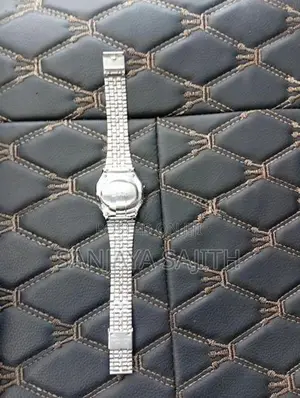 Casio Watch