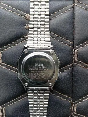 Casio Watch