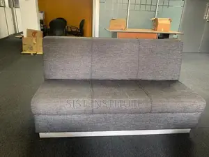 Cloth Sofa - Full Set