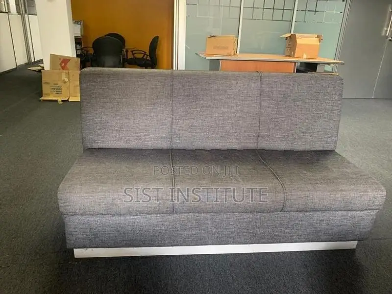 Cloth Sofa - Full Set