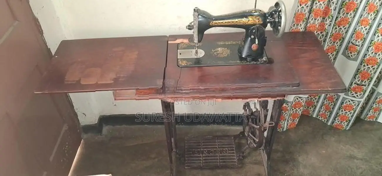 Sawing Machine
