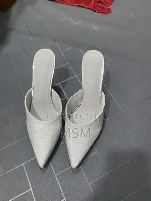 Heels For Ladies
