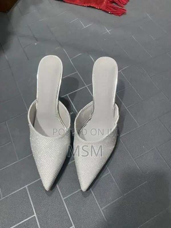 Heels For Ladies