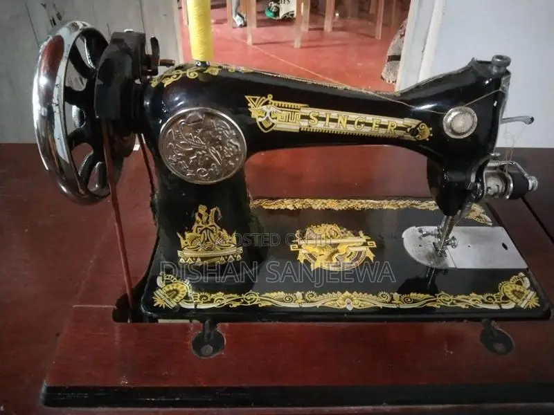 Sewing Machine