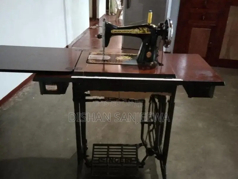 Sewing Machine