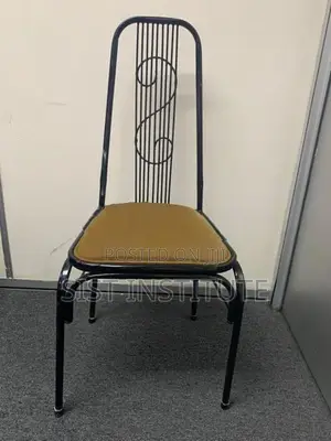 Metal Back Choir