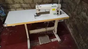 தையல் இயந்திரம் - Sewing Machine