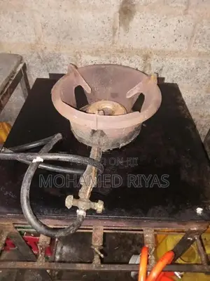 ரொட்டி கல் அடுப்பு