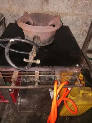 ரொட்டி கல் அடுப்பு