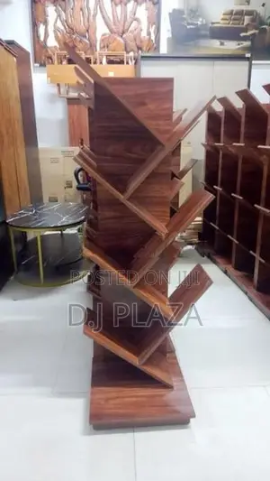 Magazine Rack
