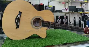 Infinity Box Gitar