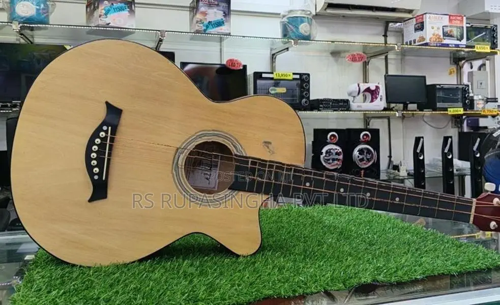 Infinity Box Gitar