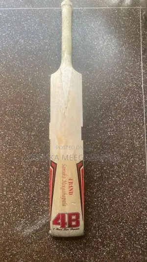 Softball Bat 4 B