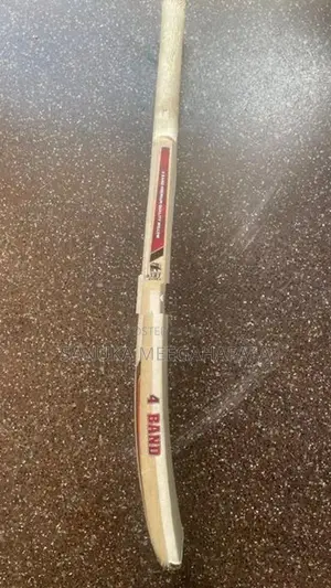 Softball Bat 4 B
