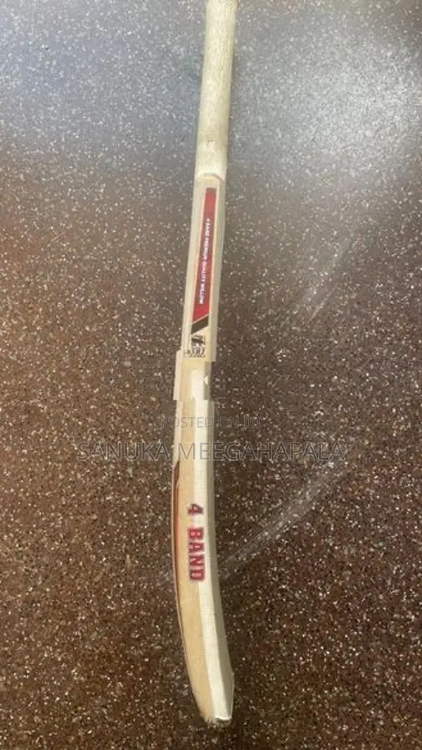 Softball Bat 4 B