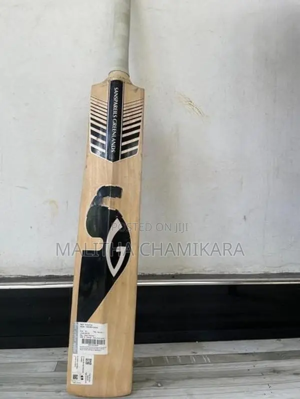 SG Cricket Bat