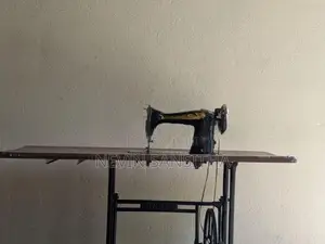 Singer Sewing Machine