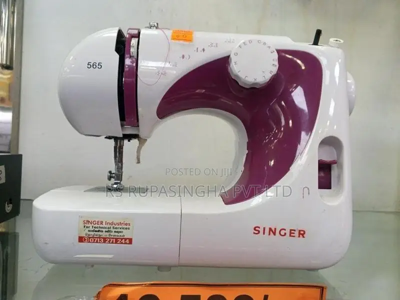 Singer Protable Sewing Machine
