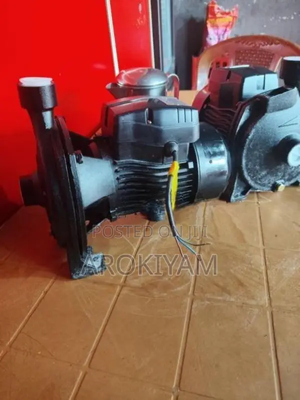 Motor