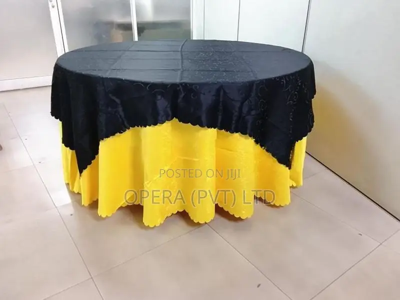 Table Top Cloth