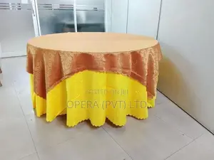 Table Top Cloth