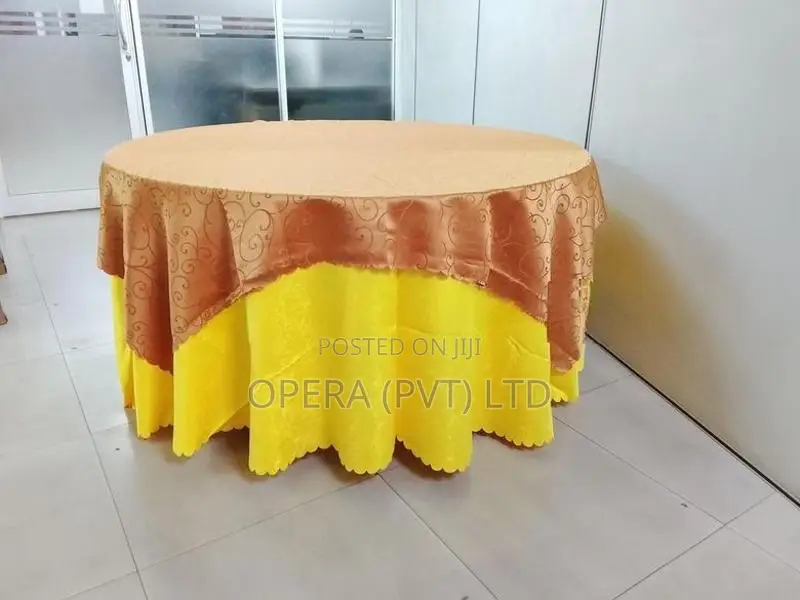 Table Top Cloth