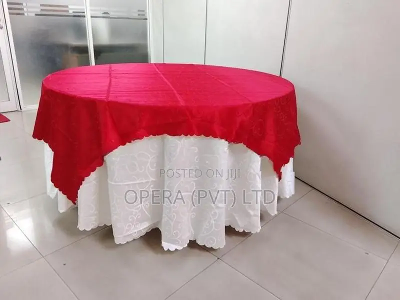 Table Top Cloth