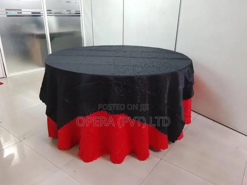 Table Top Cloth