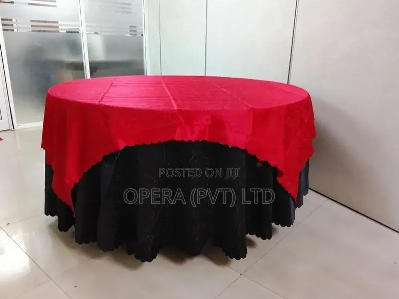 Table Top Cloth
