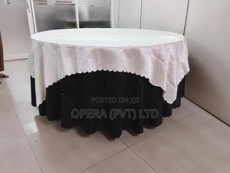 Table Top Cloth
