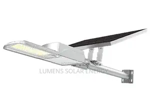 100W Solar Street Light