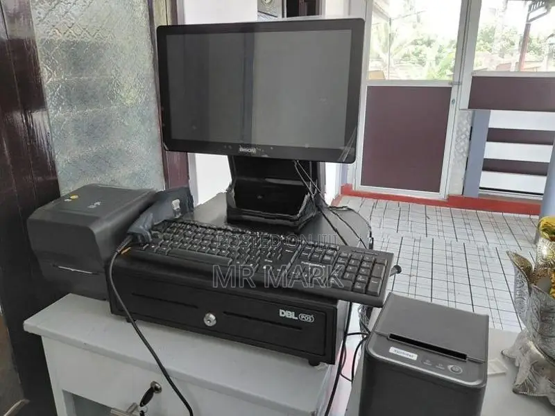 POS System