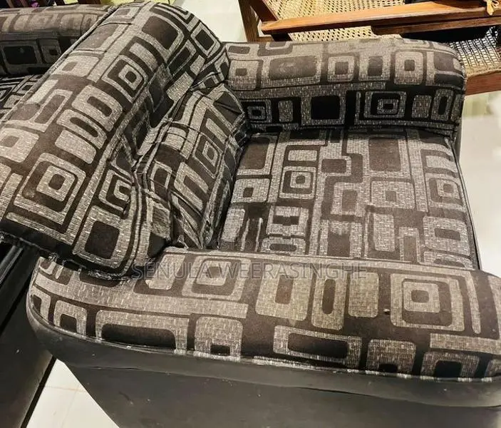 Sofa Set