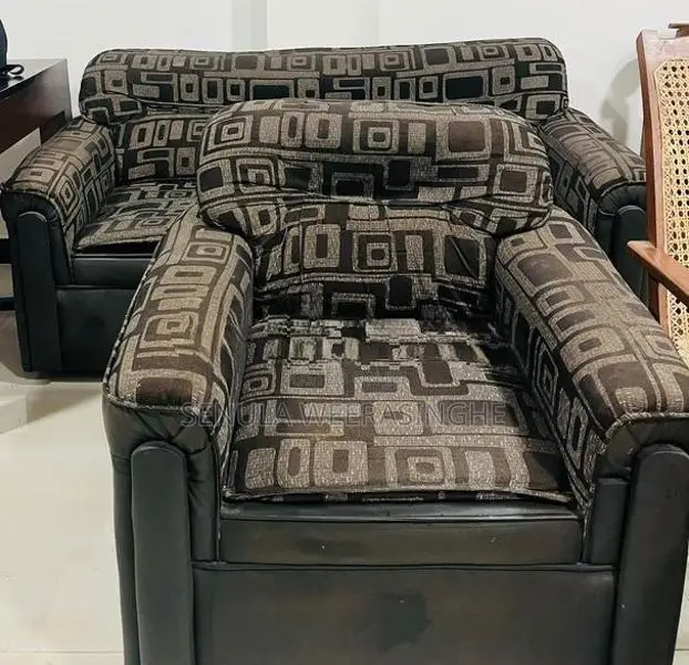 Sofa Set