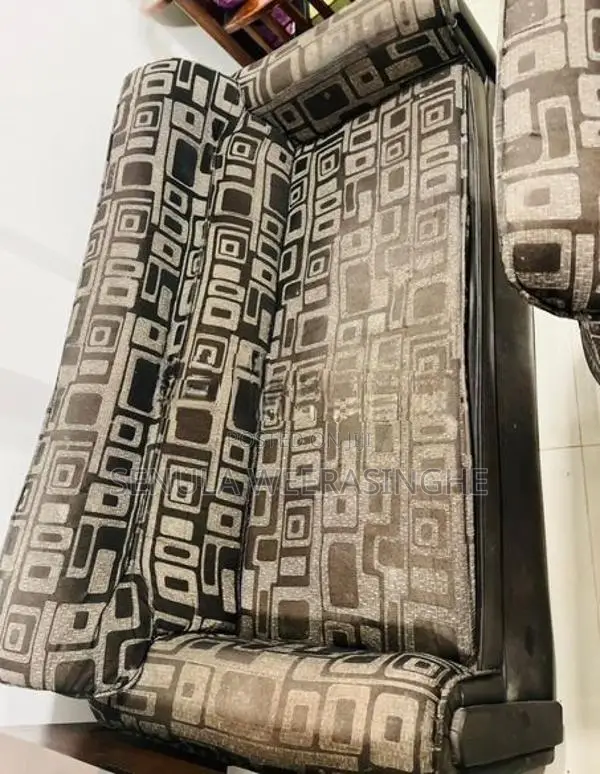 Sofa Set