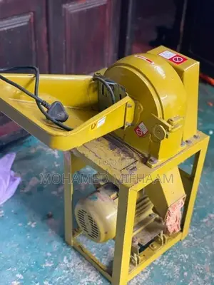 PJ Multi Crusher Machine