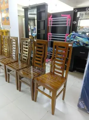 Dining Chair Teak