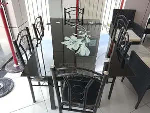 Restaurant Dining Tables With Chairs