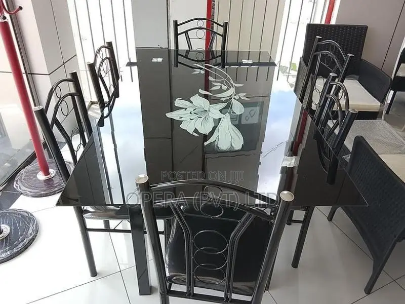 Restaurant Dining Tables With Chairs