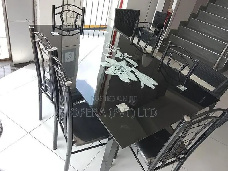 Restaurant Dining Tables With Chairs