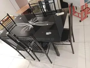 Restaurant Dining Tables With Chairs